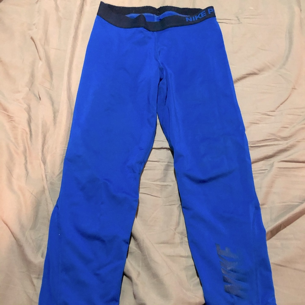 Nike leggings!